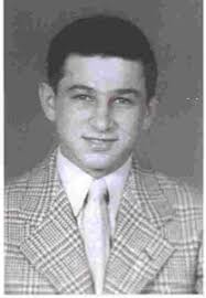 Obituary for Charles Richard 'Dick' Bayman