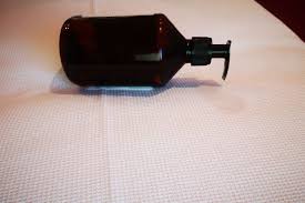 It's comprehensive and easy too! How To Get Oil Out Of Sheets Removing Baby And Massage Oil Stains