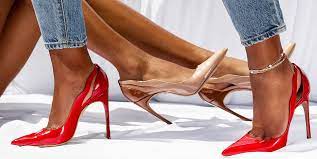 It provides a wide range of clothes and accessories for our buyers constantly look for brands that are not available to south african woman online; 34 Black Owned Shoe Brands For Women Black Owned Footwear To Love And Support