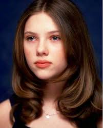 What Is Your Favorite Subject In School Scarlettjohansson School Subject Scarlett Johansson Scarlett Johanson Johansson