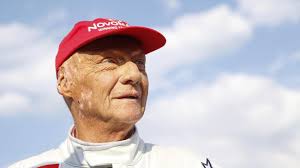 Niki lauda soll ein ehrengrab bekommen. Niki Lauda 70 Es Gibt Keine Todesursache Sagt Sein Arzt Welt