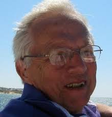 George P. Furey, Sr. Obituary