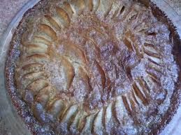 Gateau Aux Pommes Croustillant De Maman Recette Recette Gateau Pomme Gateau Aux Pommes Recette Gateau