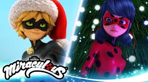 Miraculous Especial Navidad Compilacion Las Aventuras De Ladybug Youtube Discover and download free miraculous ladybug png images on pngitem. miraculous especial navidad compilacion las aventuras de ladybug