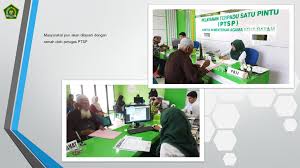 Adanya ptsp diharapkan co location dalam pelayanan di kemenkeu sehingga stakeholder cukup datang ke satu tempat untuk mendapatkan semua layanan yang dibutuhkan. Pelayanan Terpadu Satu Pintu Ppt Download