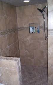 Doorless Shower Design Doorless Shower Doorless Shower Design Shower Stall