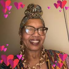 Tisha Winn's Instagram, Twitter & Facebook