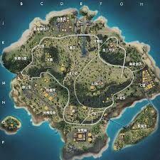 To do that we used the classbreakrenderer to tie the firefly symbol size of each fire based on the value of its burn area. Which Game Has A Bigger Map Pubg Mobile Or Free Fire Quora