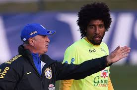 The brazil versus germany (german: Fifa World Cup 2014 Semifinal Brazil In State Of Shock After Germany Blitzkrieg Sports Fifa World Cup Brazil 2014 Emirates24 7