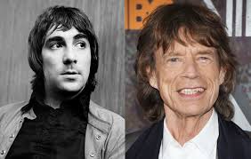 Mick Jagger recalls time Keith Moon broke into his room dressed as Batman