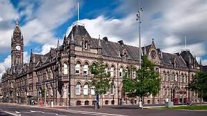 Booking.com has been visited by 1m+ users in the past month Middlesbrough Climate Weather By Month Temperature Precipitation When To Go