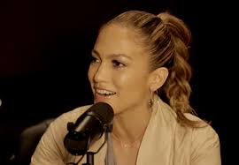 Jennifer Lopez Weighs In On Solange-Jay Z Fight With Angie Martinez