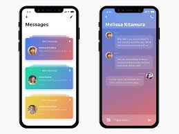 Pin On Mobile App Ui
