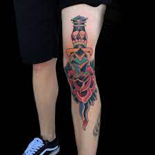 Pin On Traditional Tattoo