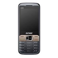 Gionee L800 Specs - Technopat Database