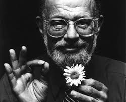 I'm reading a book of poetry by Mayakovsky.One is about New York.Did  Kerouac or Ginsberg or Burroughs ever mention him?