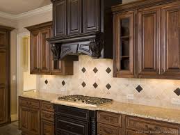 More Ideas Below Kitchenideas Kitchencabinets Kitchen Cabinets Two Tone Kitchen Cabine Kitchen Backsplash Designs Unique Kitchen Backsplash Tuscan Kitchen