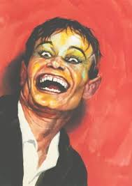 Fan Casting Jack Roth as R. M. Renfield in Dracula