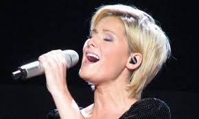 Gemeinsam feierten die beiden an diesem lauen spätsommernachmittag ganz zünftig. Andratx Freundin Fischer Und Silbereisen Getrennt