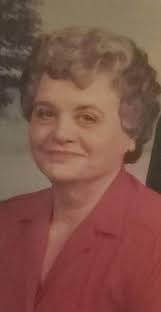 Obituary information for Wanda Camp