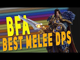 Bfa Best Healer For Grievous Ranked Testing All Healer