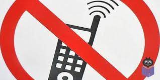 Teog Da Gozetmene De Telefon Yasak Ozancorumlu Com Turkiye Nin Egitim Sitesi Egitim Telefonlar Ogretmenler
