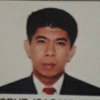 30+ "Isagani Cruz" profiles