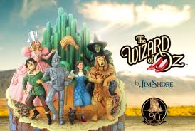 Submitted 9 days ago by 17leonardo_est17. The Wizard Of Oz Der Zauberer Von Oz By Jim Shore Collect 24 De