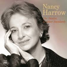 CDJapan : The Beatles & Other Standards Nancy Harrow CD Album