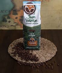 El departamento del tolima, es uno de los treinta y dos departamentos que, junto con bogotá, distrito capital, componen el territorio de la república de colombia. Single Origin Coffee Tolima Colombian Coffee Juan Valdez