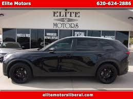 Image result for Jet Black 2024 CX-90