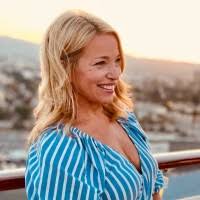 Sheri Griffiths's Instagram, Twitter & Facebook