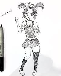 Trick or treat studios chucky child's play 2 good guys doll licensed in stockfrom $499.99. S Dinksttv On Twitter Inktober Day 7 Enchanted Chucky Doll Inktober2019 Art Artist Sketch Instagram Illustrator Illustration Classicart Keepdrawingdaily Instaartist Instadraw Instaartist Ink Oldschoolart Digitalart Manga Ecchi