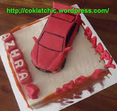 Kue tart gambar mobil vios / gambar tayo tart paling keren download now hai tayo cara membuat. Motor Mobil Pesawat Dan Alat Transportasi Page 172 Coklatchic Cake Est 2004