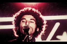 Buenas tardes!!!!!!!!!!!!!!!!!, Como dijimos!!! Vamos hacer un pequeña  presentacion de los integrantes del zierre!!!!, A la voz!!!!! Desde Almansa  !!!!!, Un tipo que lleva el rock&roll en las ...