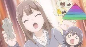 Joshi Kausei Episode 04 Anime Review Anime Anime Reviews Anime Release