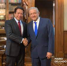 In 2003, he moved to the institute of parasitology and biomedicine in granada, spain, where he is full professor and director of the institute. Michoacan Con Mario Delgado Facebook