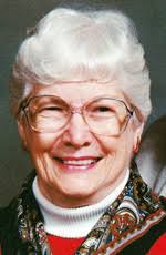 Elsie Eileen Dunbar 1921