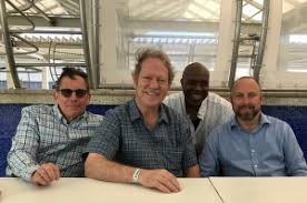 CCM Celebrates 2020 Faculty Retirements