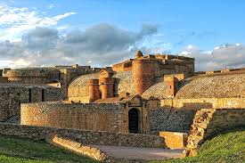 Salses Le Chateau En 2020 Castillos A 17