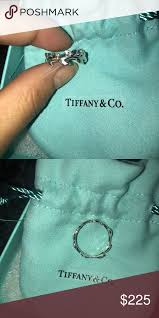 Olive Branch Tiffany And Co Ring Tiffany And Co Olive Branch Tiffany Co