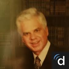 Dr. Frederic Simmons, DO