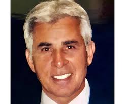 Albert Reza Obituary (1946