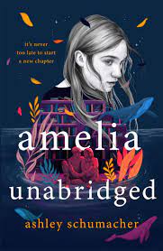 Maybe you would like to learn more about one of these? Amelia Unabridged By Ashley Schumacher