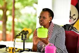 Discover yoweri museveni famous and rare quotes. What A Shame Parents Can T Feed Own Children Janet