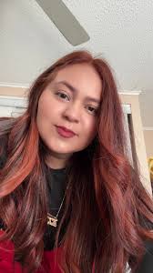 Patricia Salgado Soto