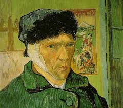 Vincent van Gogh