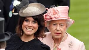 Jul 01, 2021 · das heikle thema beschäftigt alle eltern. Das Ist Prinzessin Eugenie Die Dritte Enkelin Der Queen