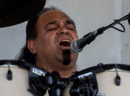 Norman and the Boyz plays city concert at Panella Park in Stockton