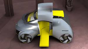 Nissan Chico On Behance In 2020 Normal Cars City Car